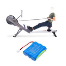 Cameron Sino Cs Mta110Sl 2000Mah Battery For Matrix Fitness Commercial
