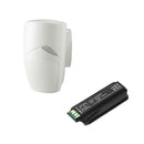 Cameron Sino Cslys380Bt 2400Mah Replacement Battery For Daitem Dp8264X