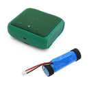 Cameron Sino Cs Tbg100Sl 2600Mah Battery For Teufel Boomster Go