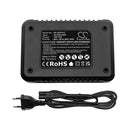 Cameron Sino Df Rtp117Eu Power Tools Charger For Paslode Bid 1229