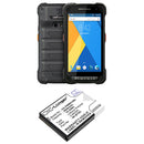 Cameron Sino Cs Pmm810Bl 5000Mah Battery For Point Mobile Pm80
