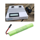 Cameron Sino Cs Smt020Md 1500Mah Battery For Siemens Microscan