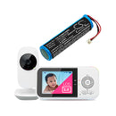 Cameron Sino Cs Vdm819Mb 2600Mah Replacement Battery For Vtech Vm819