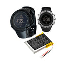 Cameron Sino Cs Sbt100Sh 240Mah Replacement Battery For Suunto Ambit 1