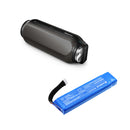 Cameron Sino Cspbt660Sl 5800Mah Replacement Battery For Philips Bt6600