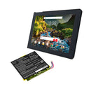 Cameron Sino Cs Rmx110Sl 8000Mah Battery For Verizon Ellipsis 10 Hd