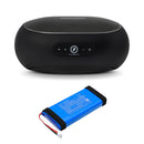 Cameron Sino Cshkm500Sl 5000Mah Battery For Harman Kardon Omni 50 Plus