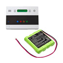 Cameron Sino Cs Hsa600Bt 700Mah Battery For Yale Smart Hub Alarm