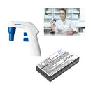 Cameron Sino Cs Exp605Md 1050Mah Battery For Eppendorf Easypet 3