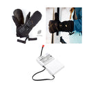 Cameron Sino Cs Thr460Sl 3600Mah Battery For Therm Ic Heated Gloves