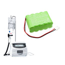 Cameron Sino Cs Cra708Md 1800Mah Replacement Battery For Codan A707V