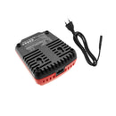 Cameron Sino Df Mkm120Eu Power Tools Charger For Milwaukee 2590 20