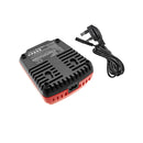 Cameron Sino Df Mkm120Uk Power Tools Charger For Milwaukee C12 Fm