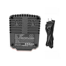 Cameron Sino Df Mkm120Ua Power Tools Charger For Milwaukee C12 Fm
