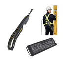 Cameron Sino Cs Dpt100Sl 5200Mah Battery For Defelsko Positest Hhd