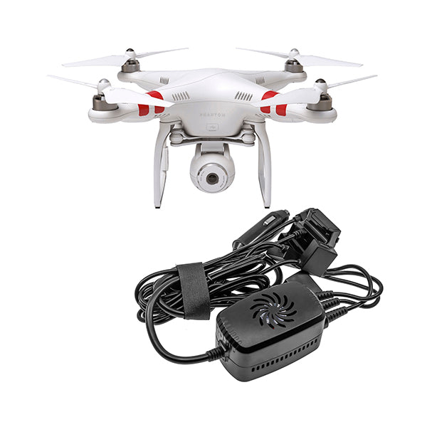 Cameron Sino Df Pht200Ec Rc Hobby Charger For Dji Phantom 2