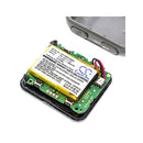 Cameron Sino Cs Grh100Sh 180Mah Battery For Garmin Approach S10