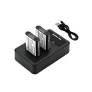 Cameron Sino Df Srx100Uh Camera Charger For Sony Hdr Mv1