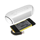 Cameron Sino Cs Rx1950Xl 2250Mah Battery For HP Pocket Pc