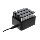 Cameron Sino Cs Ntx364Uh Battery Charger For Insta360 One X4
