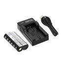 Cameron Sino Cs Wmr500Uh Battery Charger For Wisycom Mtp60