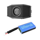 Cameron Sino Cs Trg200Sl 5200Mah Battery For Teufel Rockster Go 2