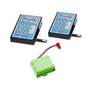 Cameron Sino Cs Dtr200Md 2200Mah Battery For Datrend Infutest 2000