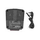 Cameron Sino Df Mkm120Uk Power Tools Charger For Milwaukee C12 Fm