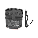 Cameron Sino Df Mkm120Eu Power Tools Charger For Milwaukee 2590 20