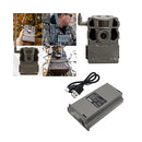 Cameron Sino Cs Tcm200Mc 5000Mah Battery For Tactacam Reveal Sk