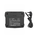 Cameron Sino Df Gwp240Uk Power Tools Charger For Powerworks P24Ab