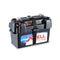 Battery Box For Deep Cycle Batteries 12V 2X Usb Caravan Camper Trailer