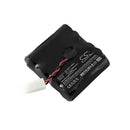 Cameron Sino Cs Sdl140Sl 2300Mah Battery For Doorlock Dl 14