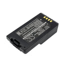 Cameron Sino Cs Bas350Md 1800Mah Battery For Baxter Healthcare