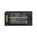 Cameron Sino Cs Bas350Md 1800Mah Battery For Baxter Healthcare