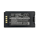 Cameron Sino Cs Bas350Mx 3000Mah Battery For Baxter Healthcare Sigma