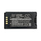 Cameron Sino Cs Bas350Mx 3000Mah Battery For Baxter Healthcare Sigma