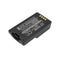 Cameron Sino Cs Bas350Mx 3000Mah Battery For Baxter Healthcare Sigma