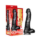 Bbc Big Black Cocks Dong