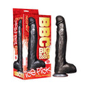 Bbc Big Black Cocks Dong