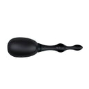 Aquaclean Silicone 1 Way Valve Douche Set With Beaded Nozzle 150 Ml
