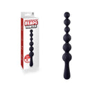 Beads Hunter Anal Beads Black