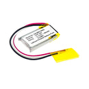 Cameron Sino Cs Bst100Sl 90Mah Replacement Battery For Beats