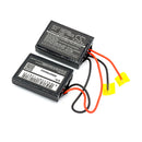 Cameron Sino Cs Btp100Sl 1850Mah Replacement Battery For Beats Pill