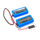 Cameron Sino Replacement Battery For Beats
