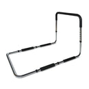 Bed Assist Adjustable Hand Rail Support Aid For Seniors Soft Grip