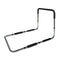 Bed Assist Adjustable Hand Rail Support Aid For Seniors Soft Grip