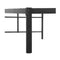 Metal Bed Frame Heavy Duty Storage Space