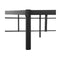 Metal Bed Frame Heavy Duty Storage Space