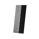 Bed Frame Metal Bed Base King Single Size Platform Foundation Black Paula